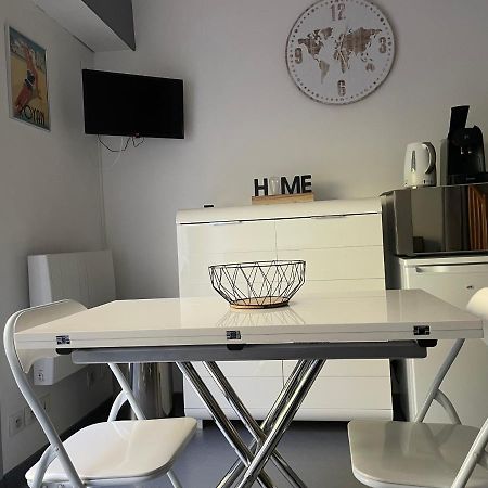 Le Cosy Mer Royan Bagian luar foto