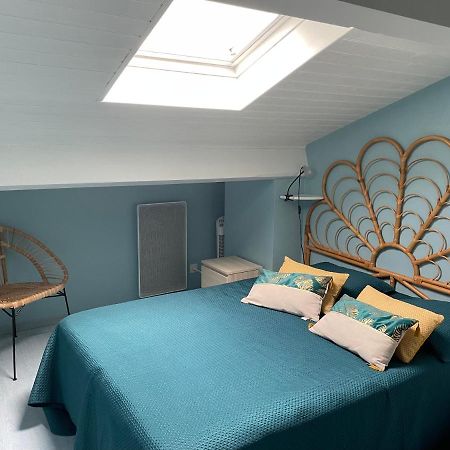 Le Cosy Mer Royan Bagian luar foto