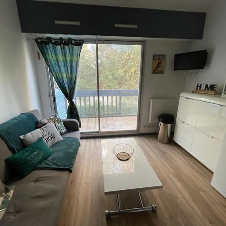 Le Cosy Mer Royan Bagian luar foto