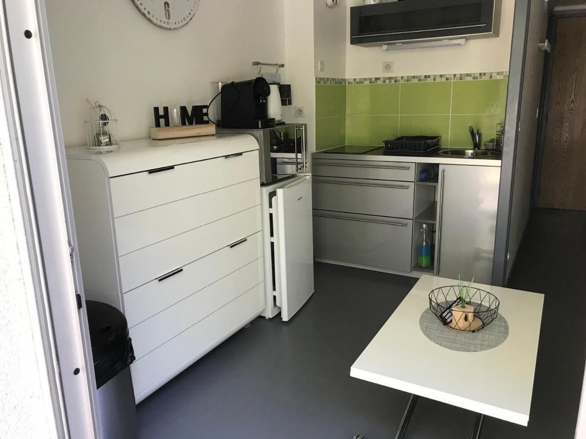 Le Cosy Mer Royan Bagian luar foto