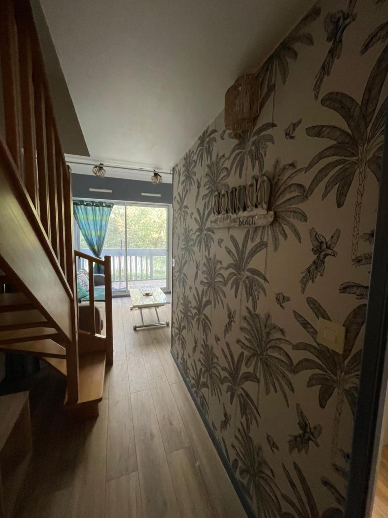 Le Cosy Mer Royan Bagian luar foto